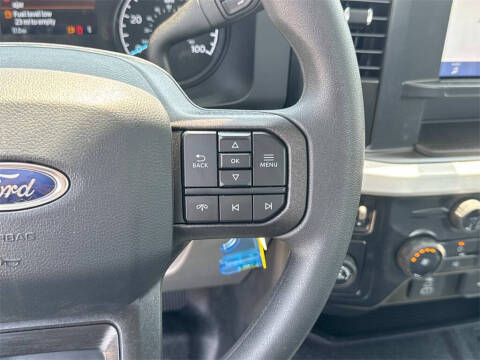 2025 Ford F-350 Super Duty XL