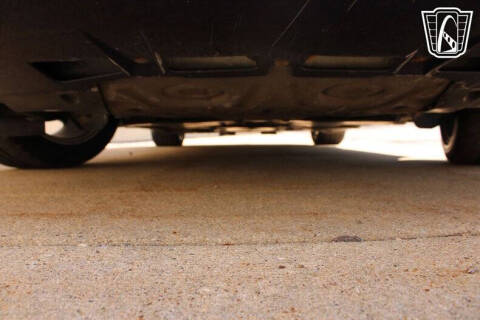 2003 Porsche Boxster