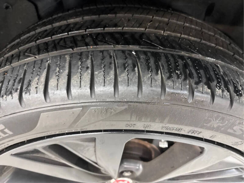 2020 Jaguar F-PACE S