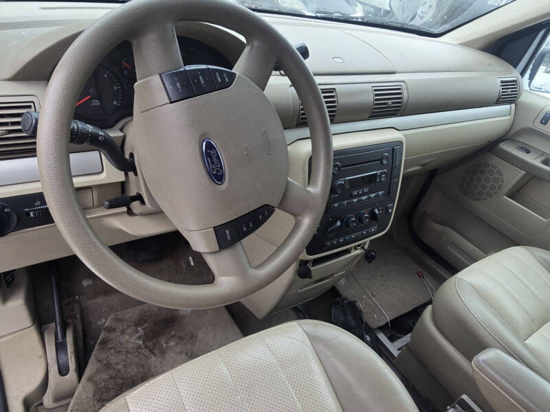 2006 Ford Freestar SE