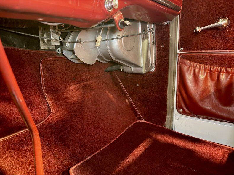 1950 Chevrolet 3100