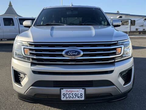 2019 Ford Expedition XLT