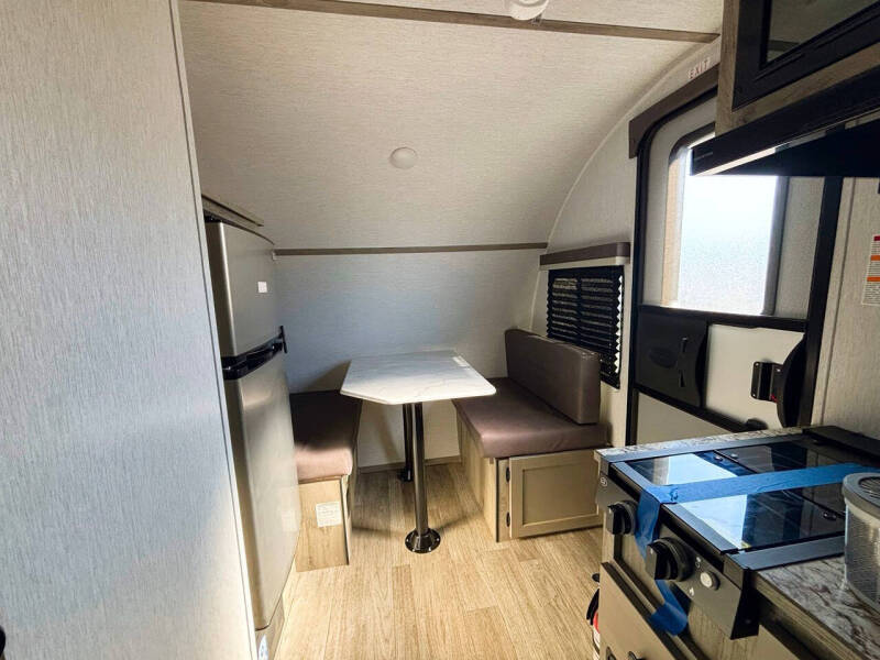 2026 Sunset Park RV Sunray