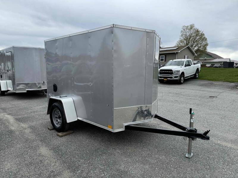 2024 Pace American PSCAB5.0X08SI2FF / PSCAB5.0X08