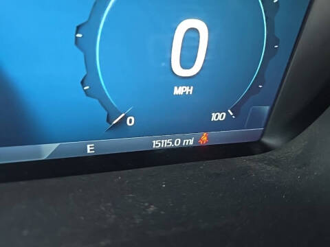 2024 Ford F-350 Super Duty