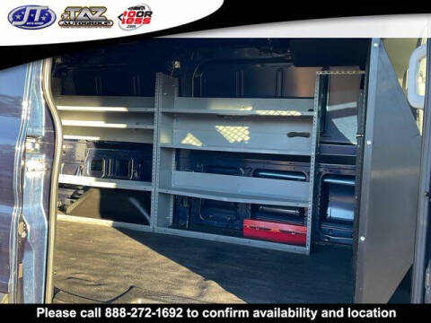 2015 Ford Transit 150