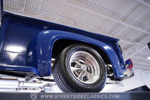 1956 Ford F-100