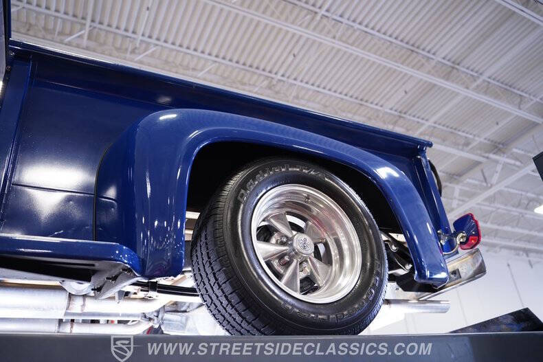 1956 Ford F-100