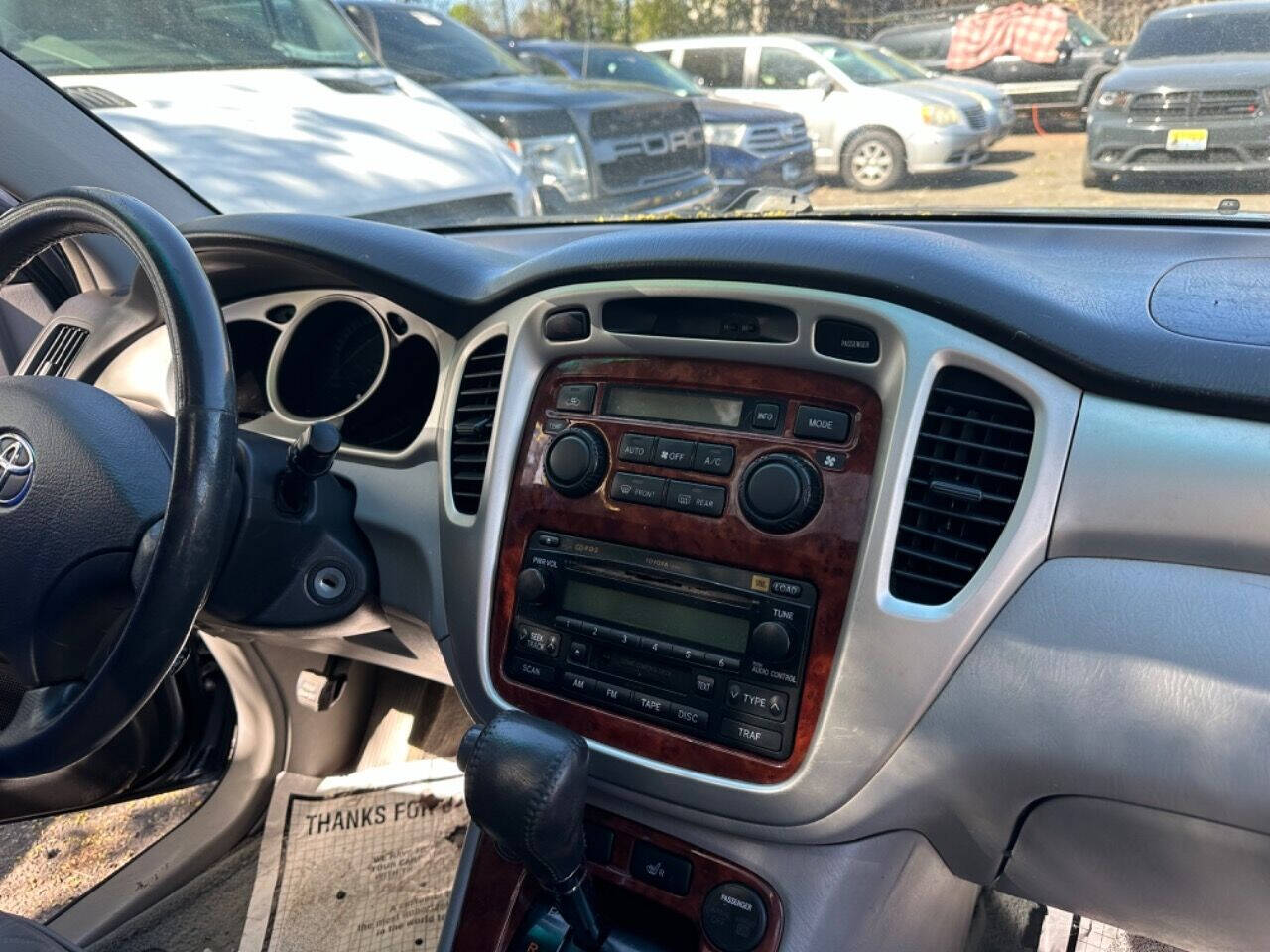 2007 Toyota Prius for sale at 77 Auto Mall in Newark, NJ