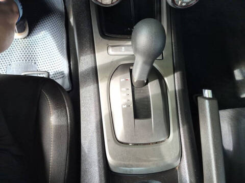 2011 Chevrolet Camaro