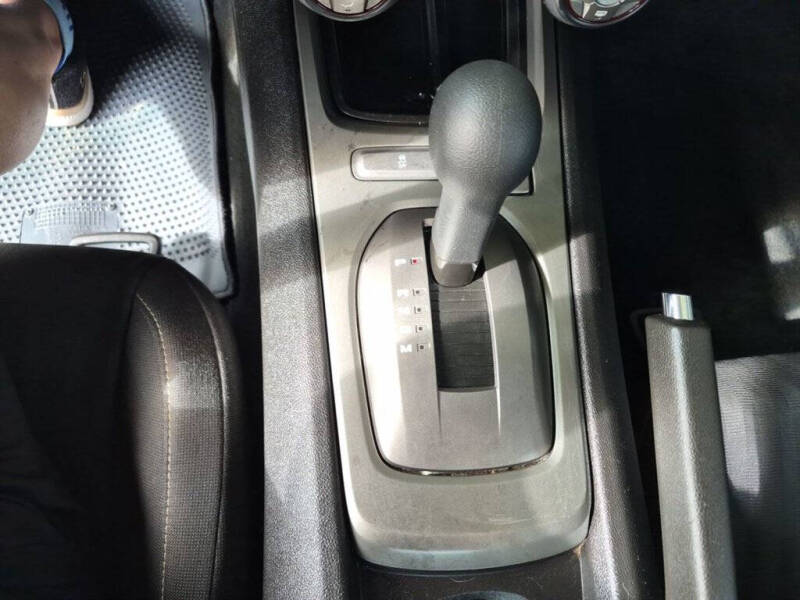 2011 Chevrolet Camaro