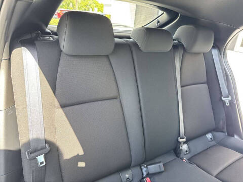 2026 Mazda Mazda3 Hatchback 2.5 S