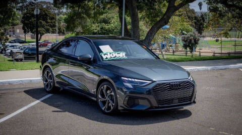 2023 Audi A3 Premium 40 TFSI