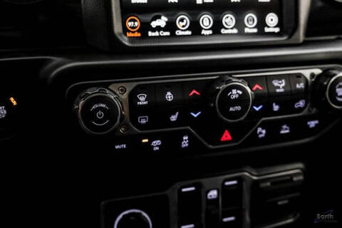 2022 Jeep Wrangler Unlimited Rubicon 392