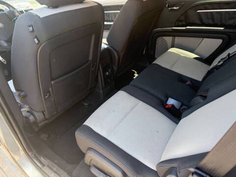 2009 Dodge Journey SXT