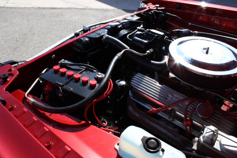 1969 Dodge Dart