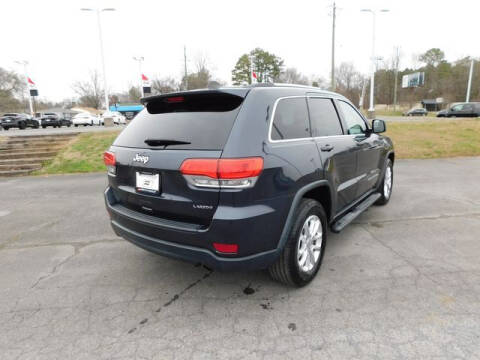 2014 Jeep Grand Cherokee Laredo
