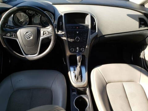 2014 Buick Verano Convenience Group
