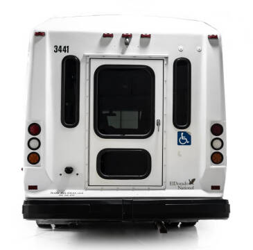 2016 Ford E-Series E-350 SD