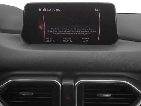 2017 Mazda CX-5 Sport