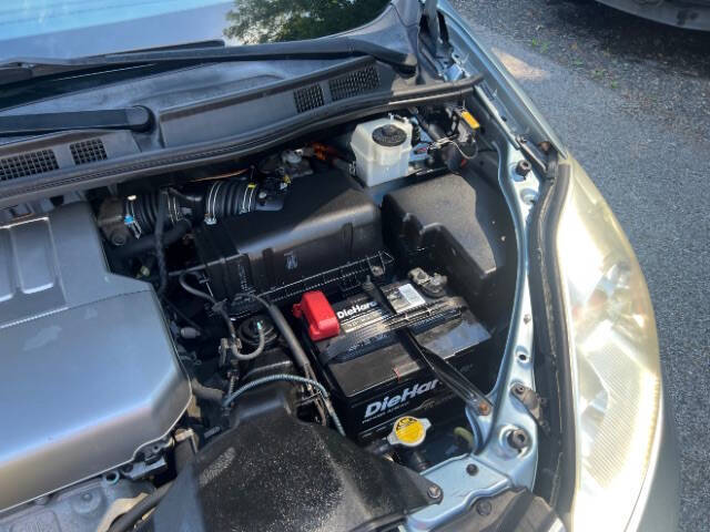 2008 Toyota Sienna