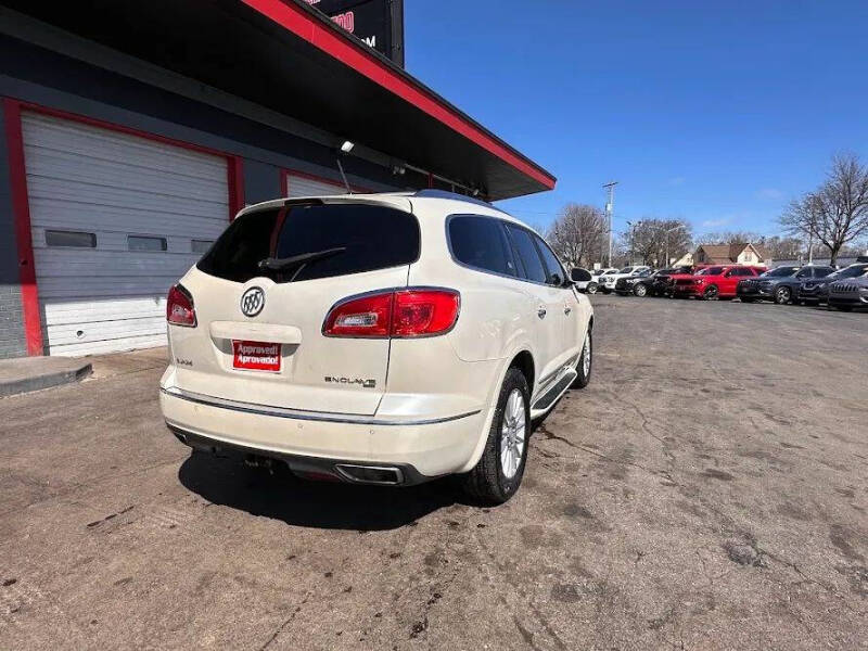 2013 Buick Enclave Premium