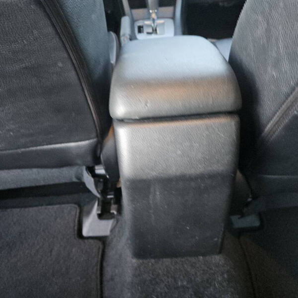 2013 Subaru Impreza 2.0i Limited