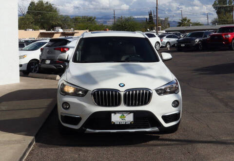 2019 BMW X1 sDrive28i