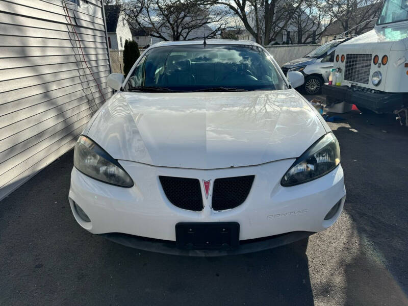 2005 Pontiac Grand Prix For Sale - Carsforsale.com®