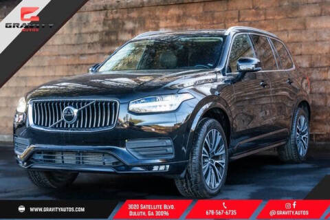 2020 Volvo XC90