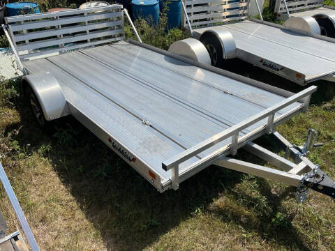 2022 Triton FIT1281