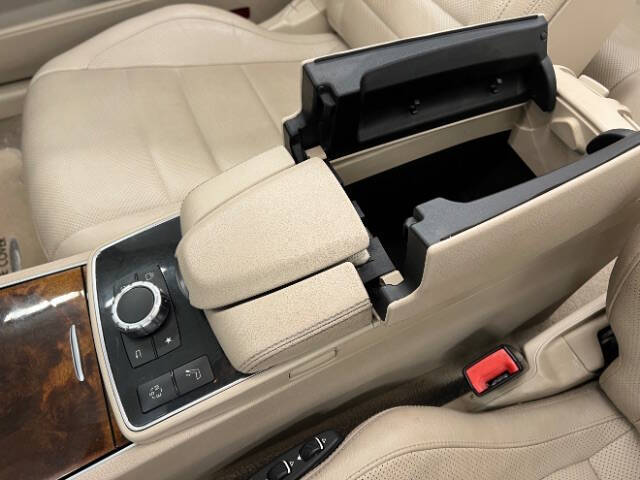 2016 Mercedes-Benz E-Class E 400