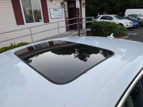 2017 Audi A4 2.0T quattro Premium Plus