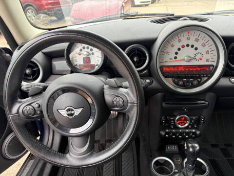2013 MINI Hardtop Cooper S