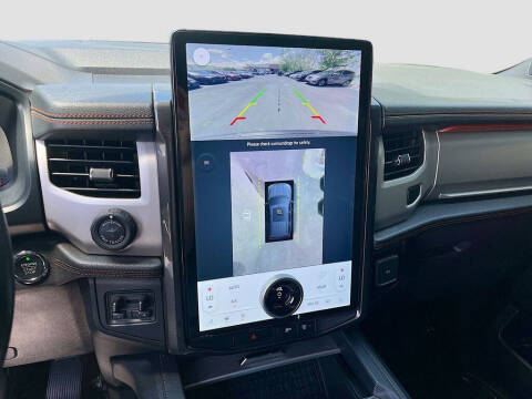 2023 Ford Expedition Timberline