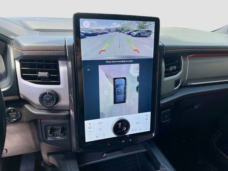 2023 Ford Expedition Timberline