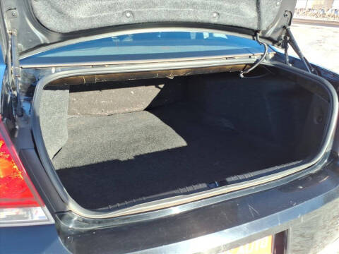 2014 Chevrolet Impala Limited LS Fleet