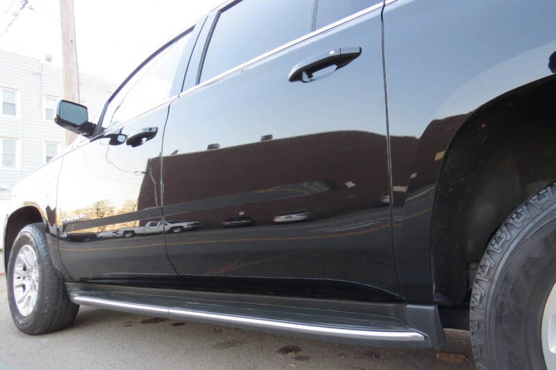 2016 GMC Yukon XL SLT