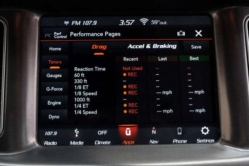 2019 Dodge Charger R/T