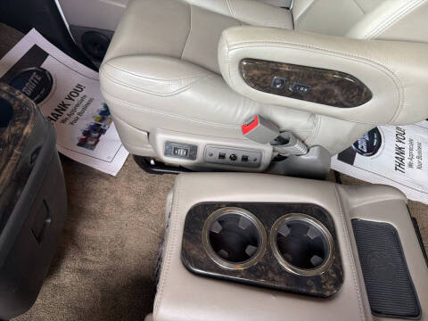 2022 Chevrolet Express 2500