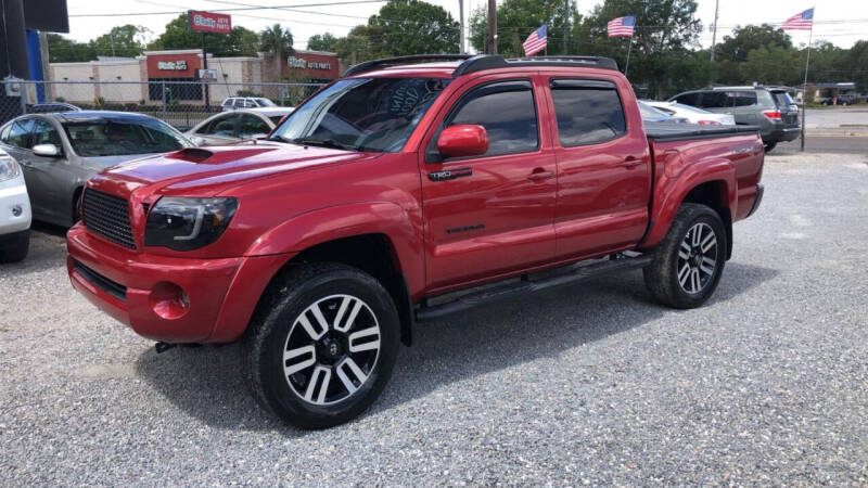 2009 Toyota Tacoma for sale in Winter Park, FL