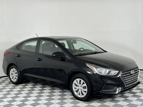 2020 Hyundai Accent for sale at Gregg Orr Pre-Owned Shreveport in Shreveport LA
