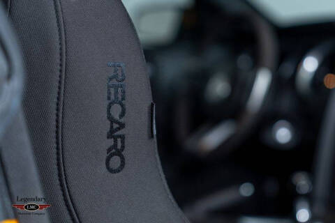 2013 Ford Mustang Boss 302