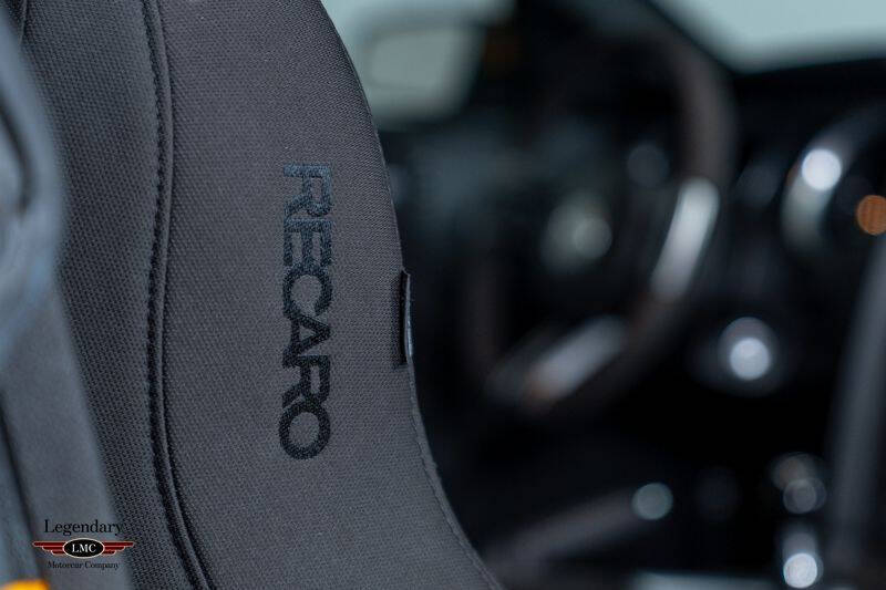 2013 Ford Mustang Boss 302