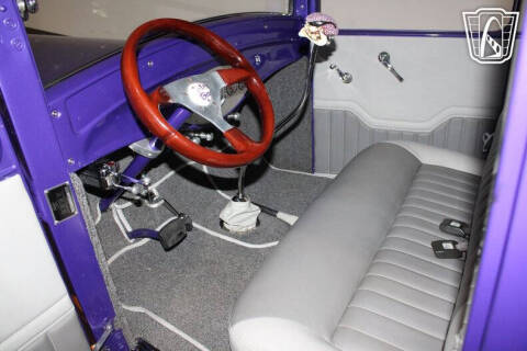 1933 Ford F-100