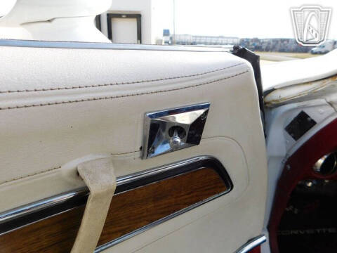 1976 Chevrolet Corvette