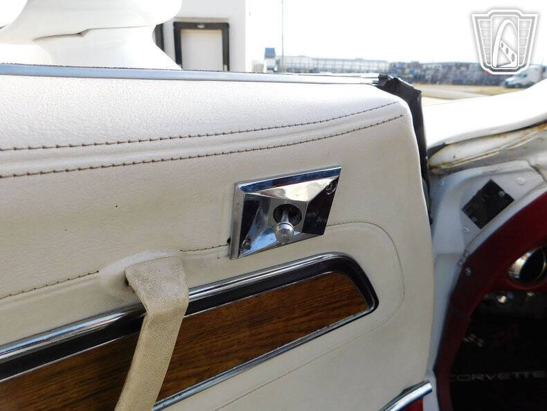 1976 Chevrolet Corvette