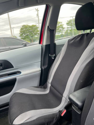2013 Toyota Prius c One