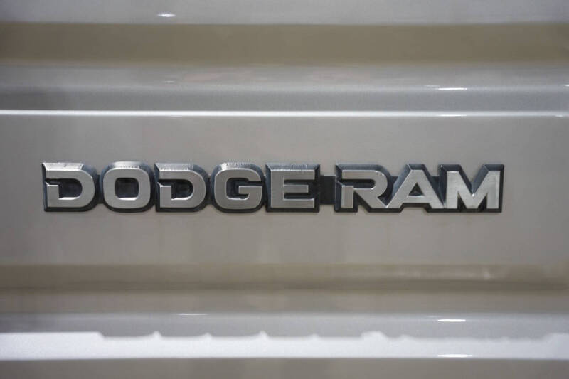 1984 Dodge Ramcharger 150