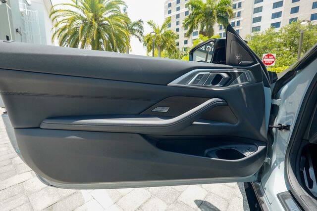 2026 BMW M4 Competition